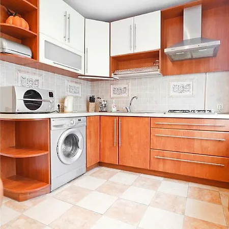 Apartment Nezavisimosti 74