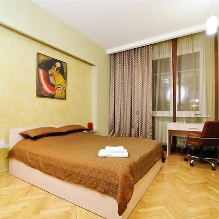 Nezavisimosti 74 Minsk