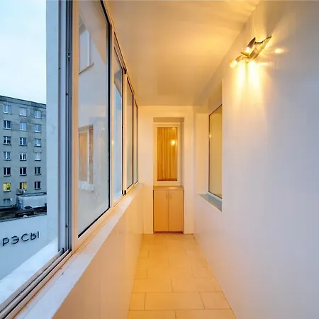 Nezavisimosti 74 * Minsk