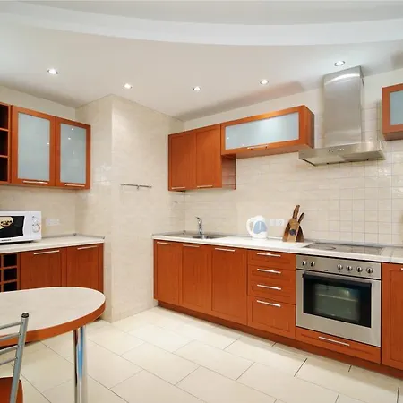 Nezavisimosti 74 * Minsk