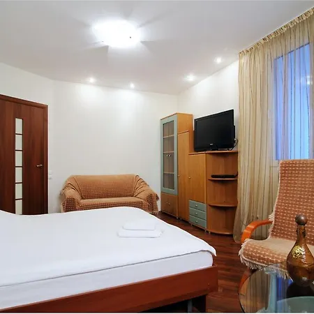 Nezavisimosti 74 Minsk