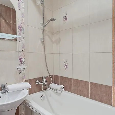 Nezavisimosti 74 Minsk